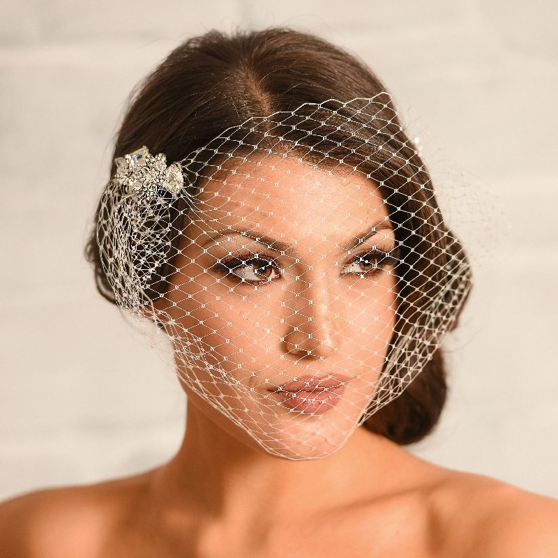 Best Selling Veils and Headpieces