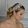Maritza Bridal 9851 Headband