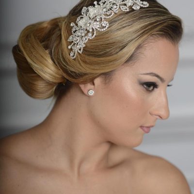 Maritzas Bridal 9853 Headpiece