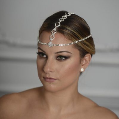 maritza bridal 9966 headpiece