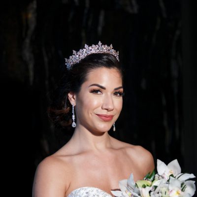 Maritza's Bridal 1159 Tiara