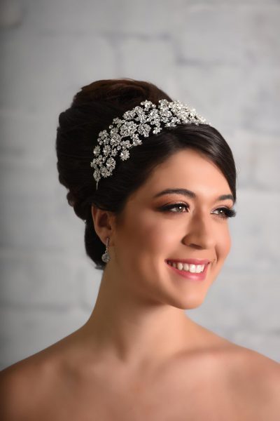 Maritza's Bridal 9852 Headpieces