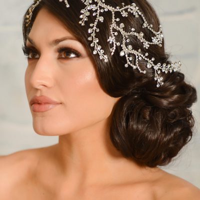 Maritza's Bridal 9988 Headpiece