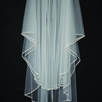Maritza's Bridal 331 Veil