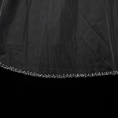 Maritza's Bridal 333 Veil