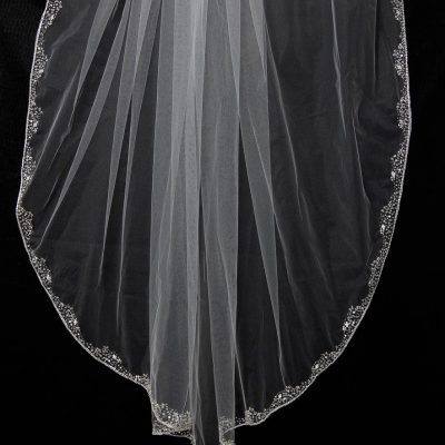 Maritza's Bridal 358 Veil