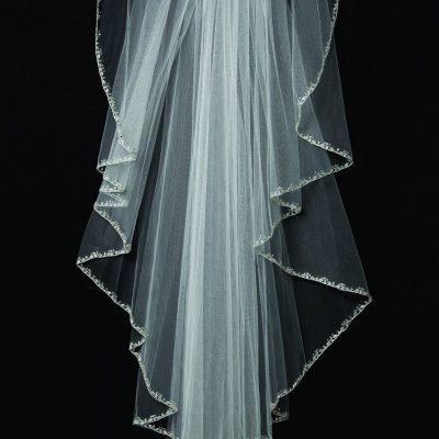 Maritza's Bridal 373c Veil