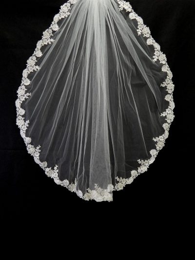Maritza's Bridal 396 Veil