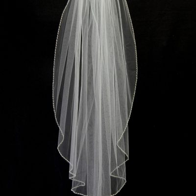 Maritza's Bridal 400 Veil