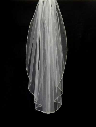 Maritza's Bridal 400 Veil