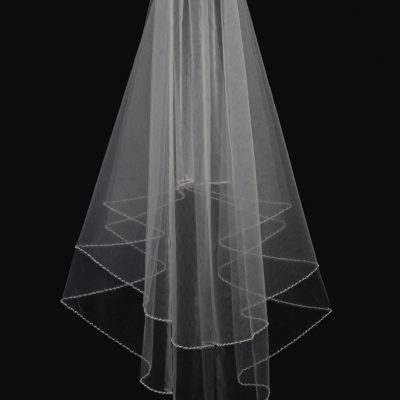Maritza's Bridal 400R Veil