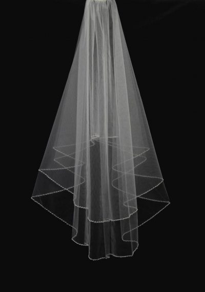 Maritza's Bridal 400R Veil
