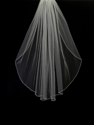 Maritza's Bridal 402 Veil