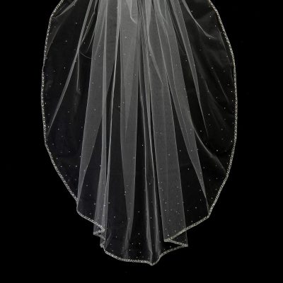 Maritza's Bridal 407 Veil