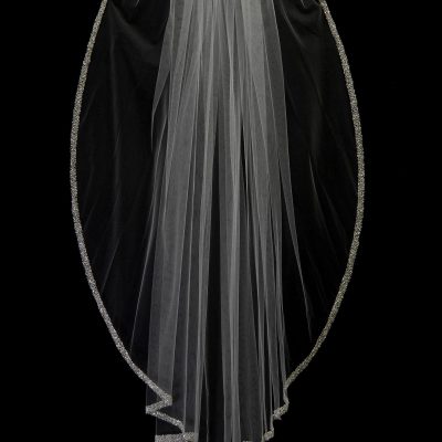 Maritza's Bridal 409 Veil