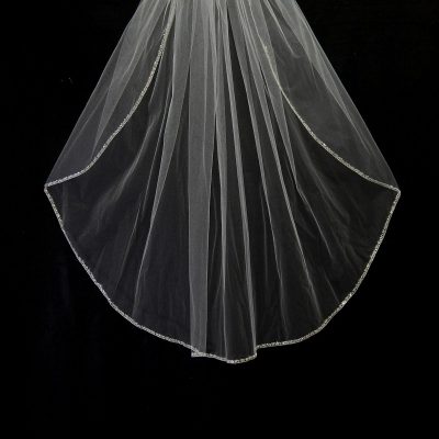 Maritza's Bridal 411 Veil