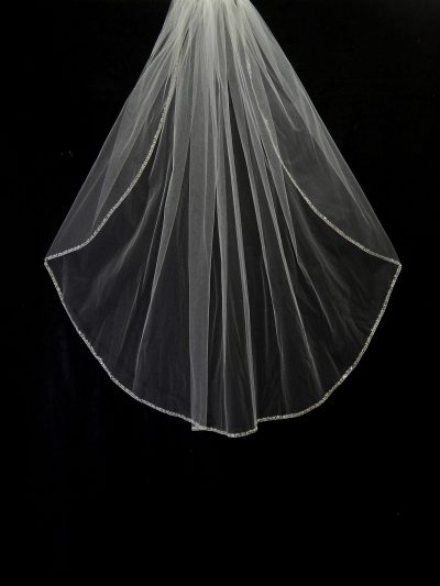 Maritza's Bridal 411 Veil
