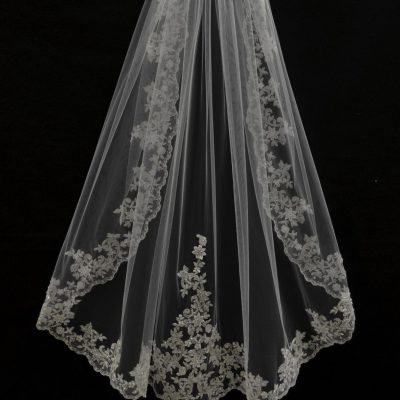 Maritza's Bridal 413 Veil