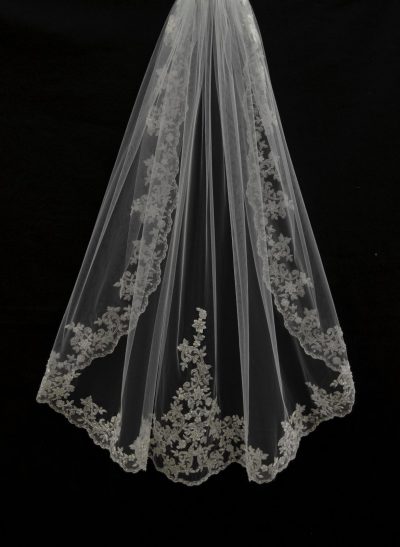 Maritza's Bridal 413 Veil