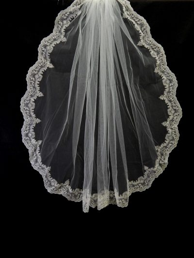Maritza's Bridal 428 Veil