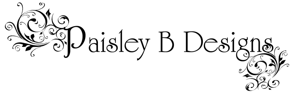 Paisley B Designs Logo