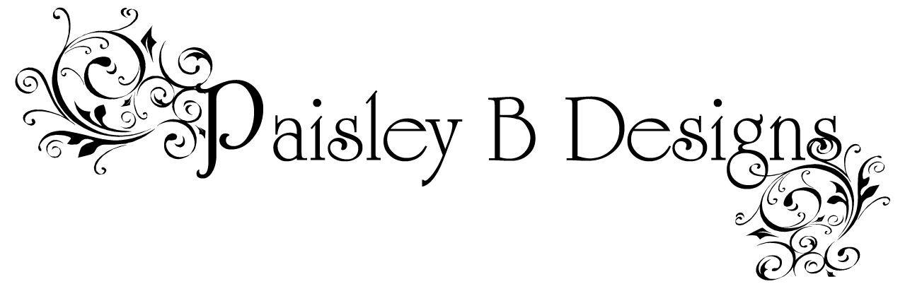 Paisley Designes