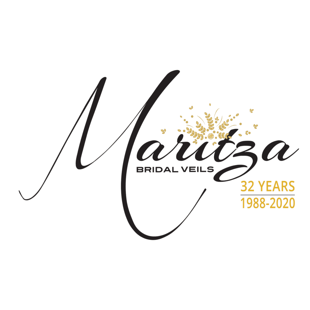 Maritza Bridal Logo