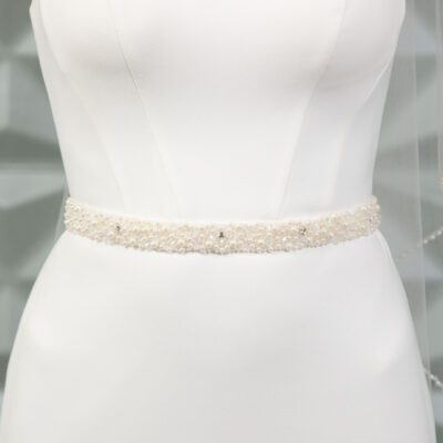Belts Archives - Maritzas Bridal Veils Inc