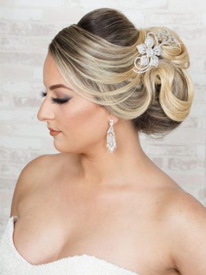 Headpieces – Maritzas Bridal Veils Inc